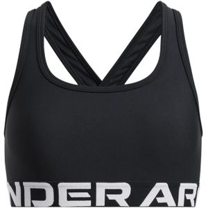 Under Armour - Sportbh - Dames - Naadloos - Gekruiste Schouderbanden