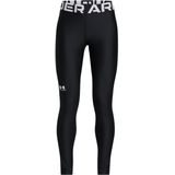 Under Armour - HeatGear - Leggings - Downpour Gray/Wit