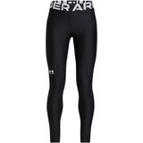 Under Armour - HeatGear - Leggings - Downpour Gray/Wit