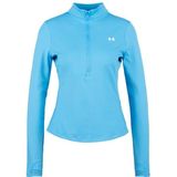 Under Armour - Motion - Sweatshirt - Met Halve Rits