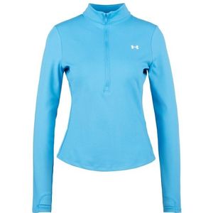 Under Armour - Motion - Sweatshirt - Met Halve Rits