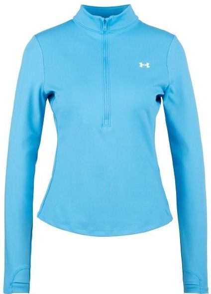 Under Armour - Motion - Sweatshirt - Met Halve Rits