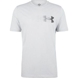 T-shirt Under Armour Fly In Logo