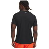 Under Armour® Trainingsshirt UA HEATGEAR FITTED SS