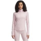 Under Armour - Motion - Sweatshirt - Met Halve Rits