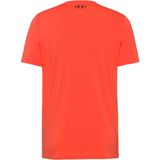Under Armour - HeatGear Fitted - T-shirt - Korte Mouwen