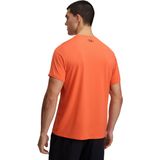 Under Armour - HeatGear Fitted - T-shirt - Korte Mouwen
