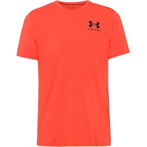 Under Armour - HeatGear Fitted - T-shirt - Korte Mouwen