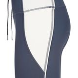 Under Armour - Run 96 Sportbroek - Zwart - 75% Polyester/25% Elastaan