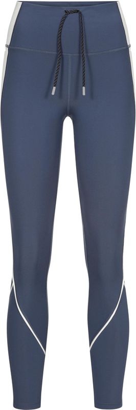 Under Armour - Run 96 Sportbroek - Zwart - 75% Polyester/25% Elastaan