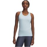 Under Armour Tanktop Tech Mesh Racer - Blauw