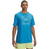 Under Armour - Foundation - Sportshirt