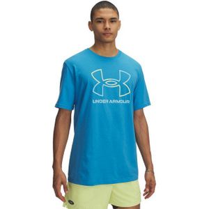 Under Armour - Foundation - Sportshirt