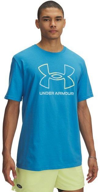 Under Armour - Foundation - Sportshirt
