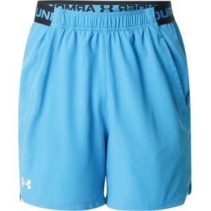 UNDER ARMOUR - ua Vanish Woven Shorts - Training Short - Blauw