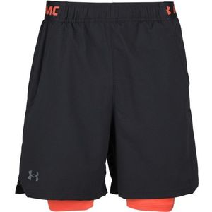 Under Armour Vanish Woven 2-in-1 Shorts