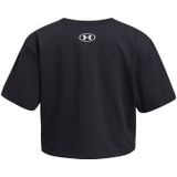 Under Armour® T-Shirt RIVAL Für Kinder