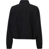 Jack - Lichtgewicht - Waterafstotend - Stretchmateriaal - Zwart