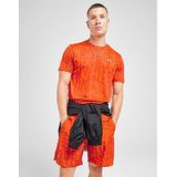 Under Armour T-shirt UA Launch Printed - Kleur 1389687-835
