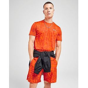 Under Armour T-shirt UA Launch Printed - Kleur 1389687-835