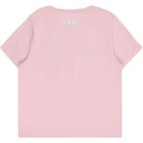 Under Armour - Big Logo - T-shirt - Meisjes - Korte Mouwen