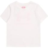 Under Armour - Big Logo - T-shirt - Voor Meisjes