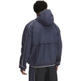 Under Armour - Run 96 - Jas - Downpour Gray/Anthracite/White Quartz