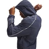 Under Armour - Run 96 - Jas - Downpour Gray/Anthracite/White Quartz