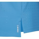 Under Armour - Launch Elite - T-shirt - Korte Mouwen