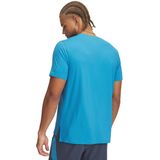 Under Armour - Launch Elite - T-shirt - Korte Mouwen