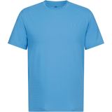 Under Armour - Launch Elite - T-shirt - Korte Mouwen