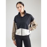 Under Armour - Unstoppable Sweatshirt - Met Rits - Superlicht - Stretch-geweven Stof