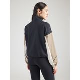 Under Armour - Unstoppable Sweatshirt - Met Rits - Superlicht - Stretch-geweven Stof