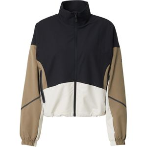 Under Armour - Unstoppable Sweatshirt - Met Rits - Superlicht - Stretch-geweven Stof