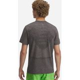 Under Armour - Seamless Stride - T-Shirt - Heren