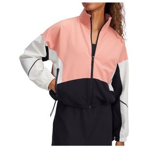 Under Armour - Unstoppable Sweatshirt - Met Rits