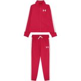 Under Armour - UA Knit - Trainingspak - Roze