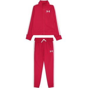 Under Armour - UA Knit - Trainingspak - Roze