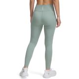 Under Armour - Launch Tights - Sportbroek - Groen - Sneldrogend Materiaal