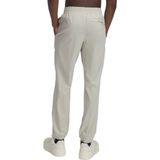 Under Armour - Vibe Woven - Sportbroek - Zwart - Geweven Stretchmateriaal