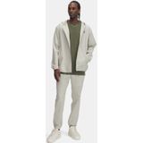 Under Armour - Vibe Woven - Sportbroek - Zwart - Geweven Stretchmateriaal