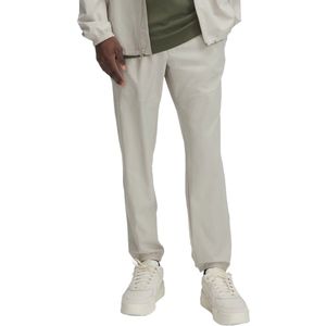 Under armour vibe woven trainingsbroek in de kleur bruin.