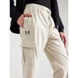 Under Armour Vibe Woven Cargobroek - Zwart