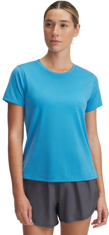 Under Armour - Streaker - Sportshirt - Lichtgewicht - Zacht - Ademend