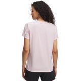 Under Armour - Rival Core - T-shirt - Zwart - Katoenmix, Sneldrogend, 4-way Stretch