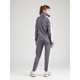 Merk - Trainingspak - Color-Blocking - Lange Mouwen - Skinny Pasvorm