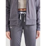 Merk - Trainingspak - Color-Blocking - Lange Mouwen - Skinny Pasvorm