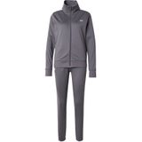 Merk - Trainingspak - Color-Blocking - Lange Mouwen - Skinny Pasvorm