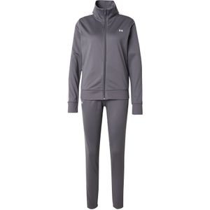 Merk - Trainingspak - Color-Blocking - Lange Mouwen - Skinny Pasvorm