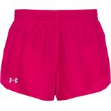 Under Armour - Fly-By - Damesshort - Licht Geweven - Zweetafvoerend